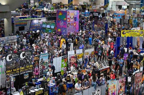 San Diego Comic-Con 2023: What to expect at this year’s convention